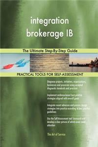 integration brokerage IB The Ultimate Step-By-Step Guide