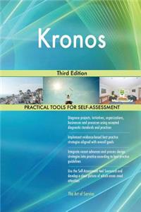 Kronos Third Edition