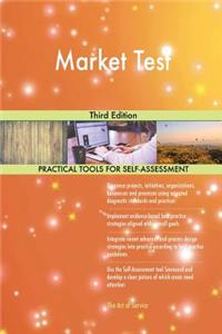 Market Test Third Edition