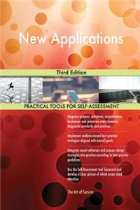 New Applications Third Edition