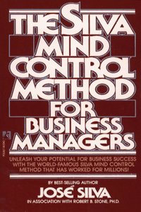 SILVA MIND CONTROL FOR BUSINESS MANAGERS