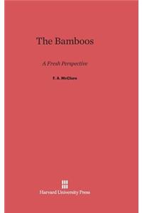 The Bamboos