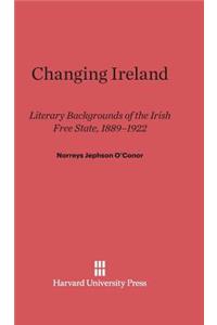 Changing Ireland