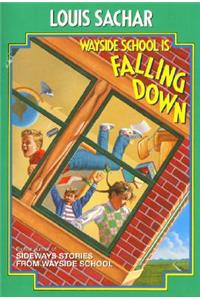 Wayside School Is Falling Down