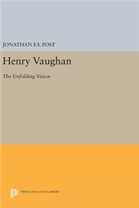 Henry Vaughan