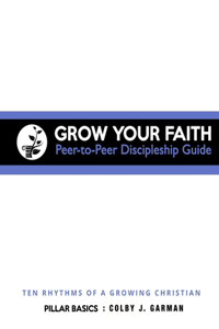 Grow Your Faith