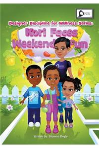 Kori Faces Weekend Fun