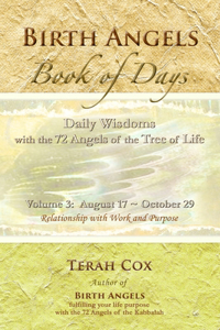 BIRTH ANGELS BOOK OF DAYS - Volume 3