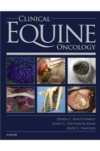Clinical Equine Oncology