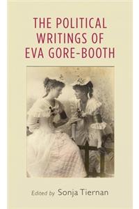 Political Writings of Eva Gore-Booth