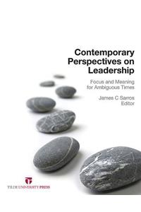 Contemporary Perspectives on Leadership: Focus and Meaning for Ambiguous Times