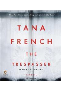 The Trespasser