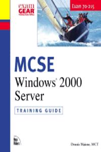 MCSE Training Guide