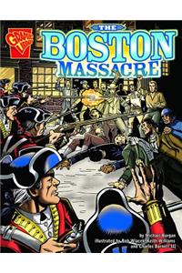 Boston Massacre