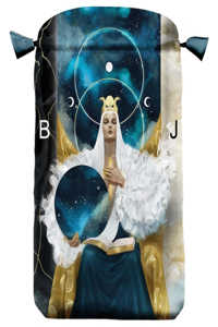 Astral Tarot Bag