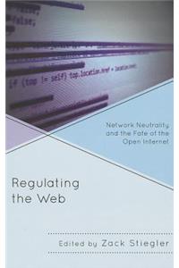 Regulating the Web
