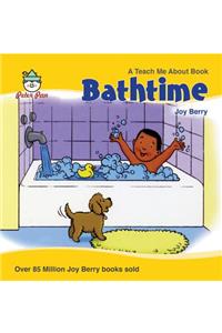 Bathtime