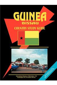Guinea-Bissau Country Study Guide