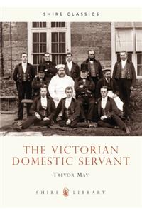 Victorian Domestic Servant