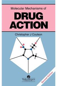 Molecular Mechanisms of Drug Action