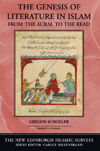 The Genesis of Literature in Islam