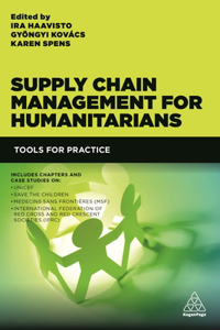 Supply Chain Management for Humanitarians