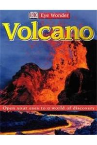 Eyewonder : Volcano