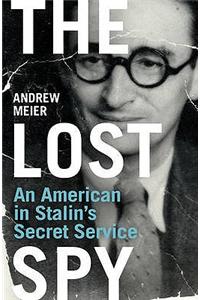 The Lost Spy