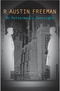 Mr Pottermack's Oversight