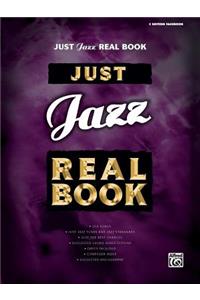 Just Jazz Real Book