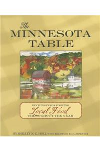 The Minnesota Table