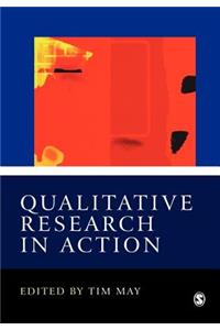 Qualitative Research in Action