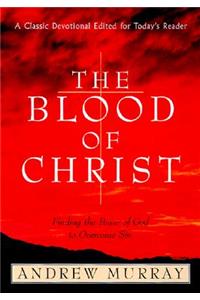 The Blood of Christ