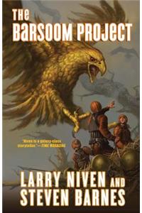 Barsoom Project