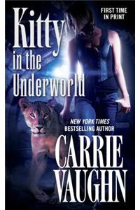 Kitty in the Underworld