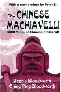 The Chinese Machiavelli