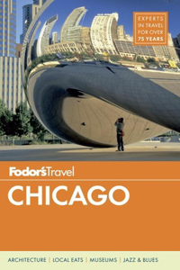 Fodor's Chicago 2014