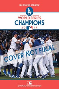 2017 World Series Champions - National League