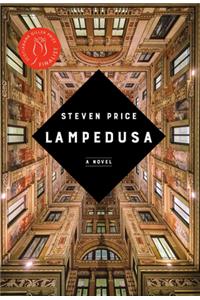 Lampedusa: A Novel