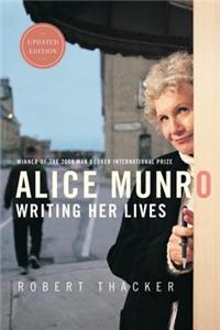 Alice Munro