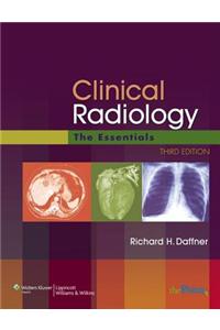 Clinical Radiology