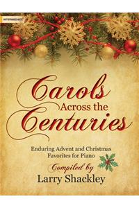 Carols Across the Centuries