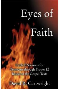 Eyes of Faith