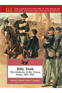 Billy Yank