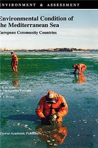 Environmental Condition of the Mediterranean Sea