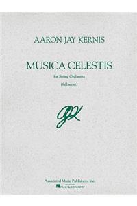 Musica Celestis