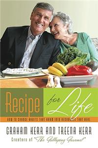 Recipe for Life