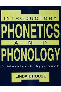 Introductory Phonetics and Phonology