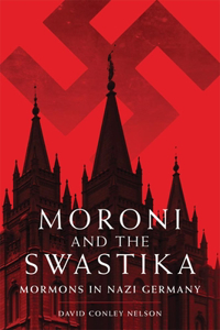 Moroni and the Swastika