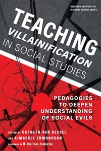 Teaching Villainification in Social Studies